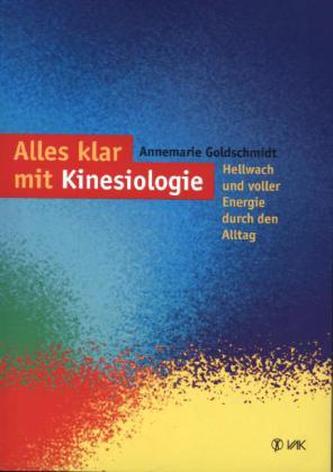 Alles klar mit Kinesiologie