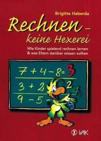Rechnen - keine Hexerei