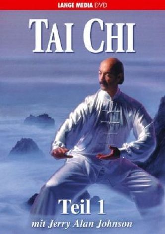 Tai Chi, 1 DVD. Tl.1