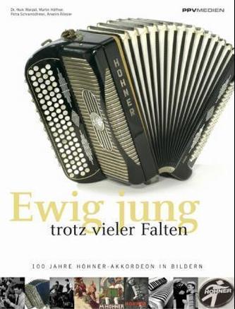 Ewig jung trotz vieler Falten. History Unfolds!