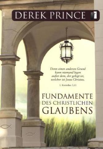 Fundamente des christlichen Glaubens