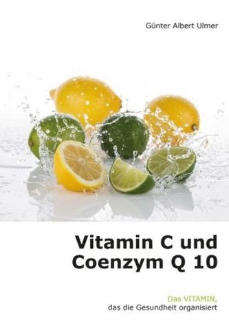 Vitamin C und Coenzym Q 10