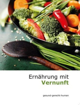 Ernährung mit Vernunft