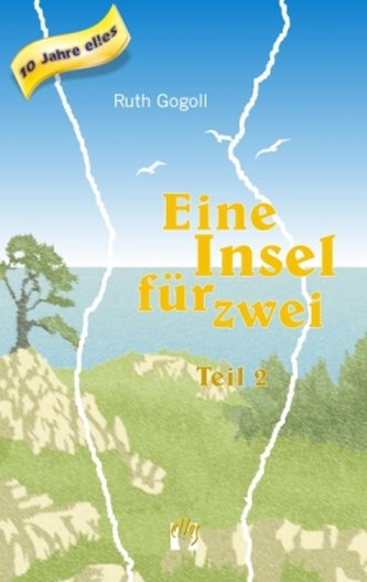 Eine Insel für zwei. Tl.2