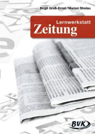 Lernwerkstatt Zeitung