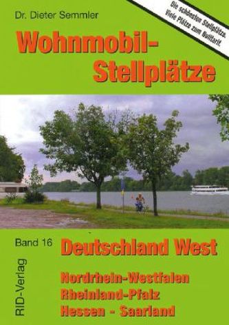 Deutschland West