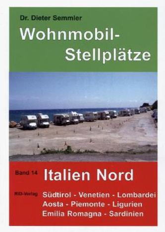 Italien Nord
