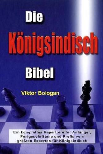 Die Königsindisch Bibel