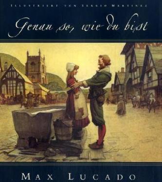 Genau so, wie du bist Genau so, wie du bist