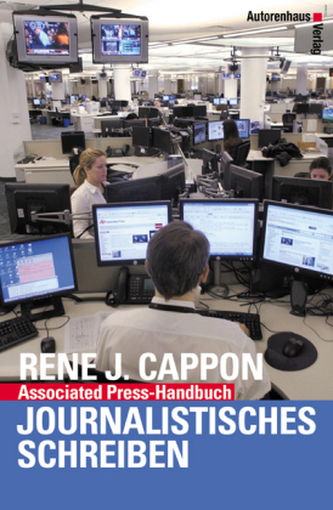 Associated Press-Handbuch