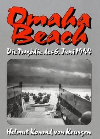 Omaha Beach