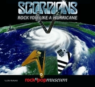Scorpions