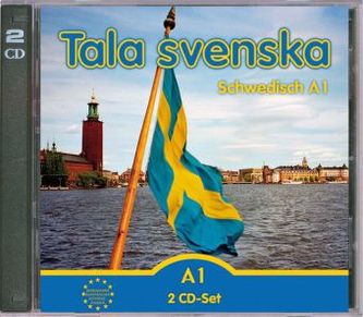 2 Audio-CDs A1