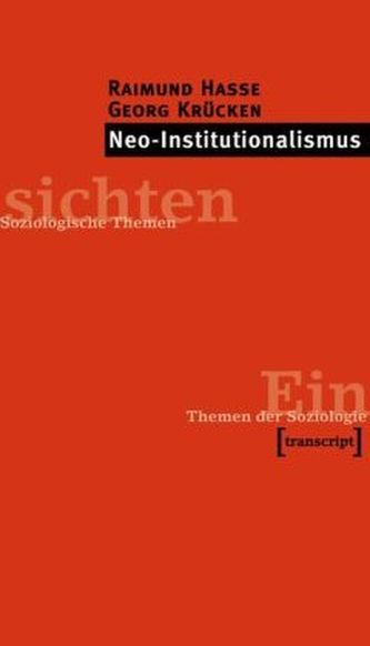 Neo-Institutionalismus