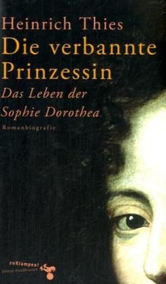 Die verbannte Prinzessin
