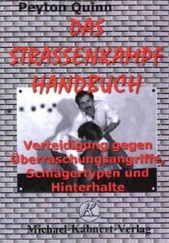 Das Straßenkampfhandbuch