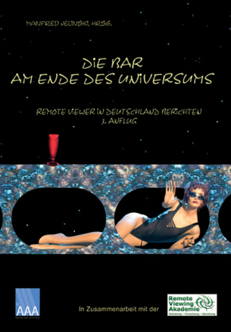 Die Bar am Ende des Universums. Bd.3