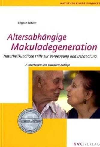 Altersabhängige Makuladegeneration