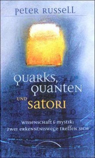 Quarks, Quanten und Sartori