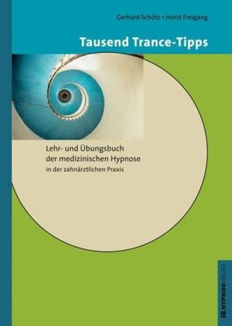 Tausend Trance-Tipps, m. CD-ROM