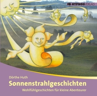 Sonnenstrahlgeschichten, Audio-CD