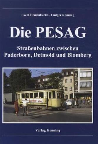 Die PESAG