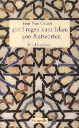 400 Fragen zum Islam, 400 Antworten