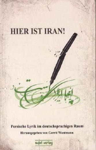 Hier ist Iran!