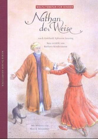 Nathan der Weise