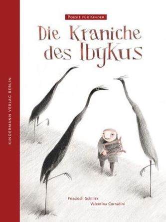 Die Kraniche des Ibykus
