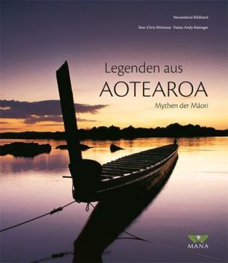Legenden aus Aotearoa