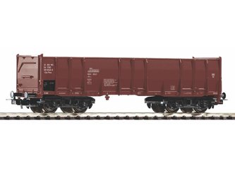 Piko Nákladní vagón otevřený CSD IV - 58787