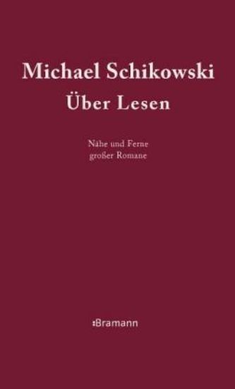 Über Lesen