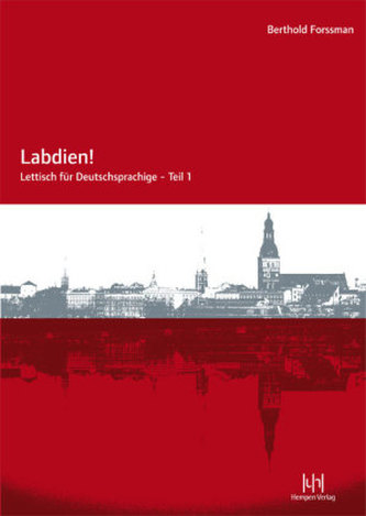 Lehrbuch