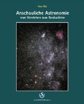 Anschauliche Astronomie