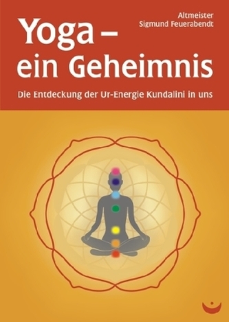 Yoga - ein Geheimnis