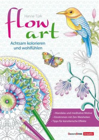 flow art