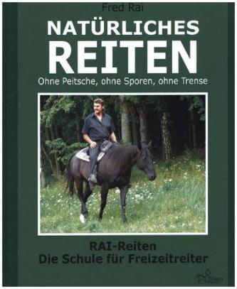 Natürliches Reiten