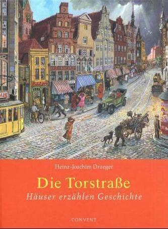 Die Torstraße