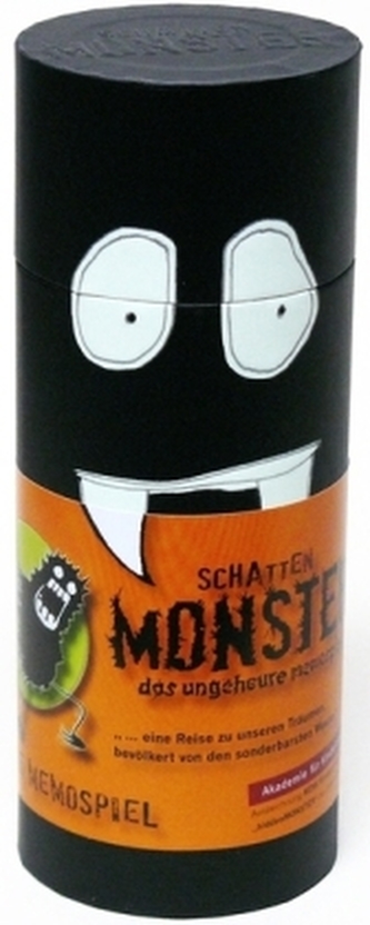 Schattenmonster (Kinderspiel)