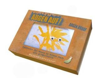 Augen auf! - Augen drauf