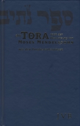 Die Tora