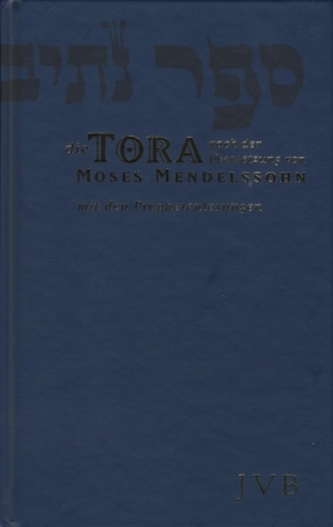 Die Tora