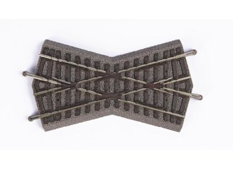 Piko Křižovatka K30 s podložím - 55441