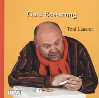 Gute Besserung!