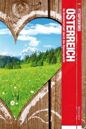 Fettnäpfchenführer Österreich