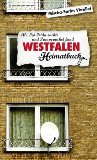 Westfalen, ein Heimatbuch