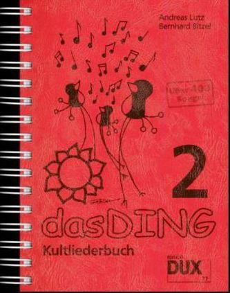 Das Ding. Bd.2
