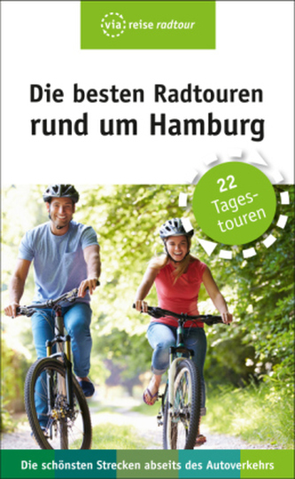 Die besten Radtouren rund um Hamburg