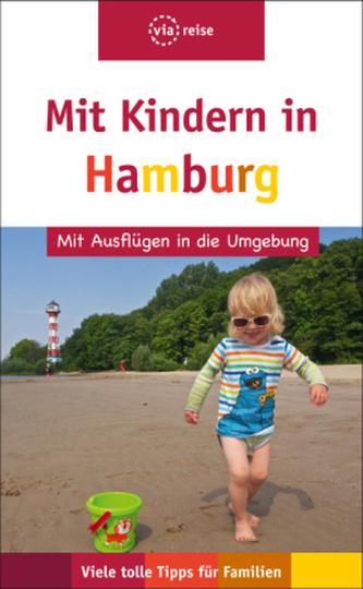 Mit Kindern in Hamburg